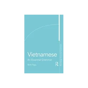 Vietnamese | Binh Ngo (ISBN: 9781138210707)