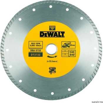 DeWalt DT3732