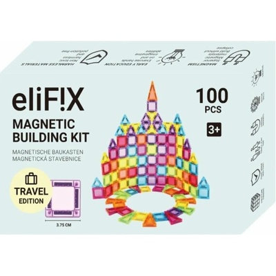 eliNeli EliFix Travel 100 ks – Zboží Dáma
