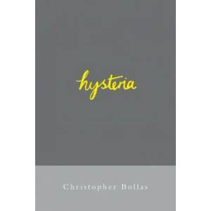 Hysteria | Christopher Bollas (ISBN: 9780415220330)