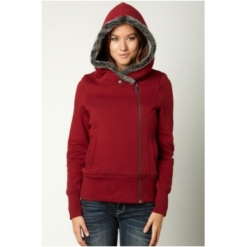 Fox Ultimatum Sasquatch Pom 558