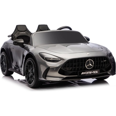 Lean Cars Mercedes GT63 AMG Elektrické autíčko šedá