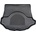 Carmart Стелка за багажник за Jaguar X Type (2001-2009) Sedan