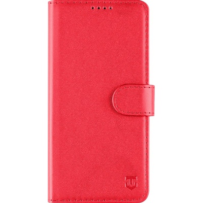 Púzdro Tactical Field Notes Xiaomi Redmi Note 12S Red
