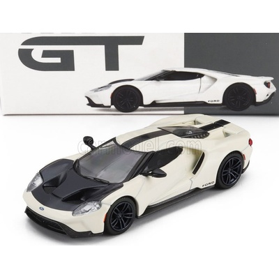 MINI GT Ford GT ’64 Prototype Heritage Edition 1:64