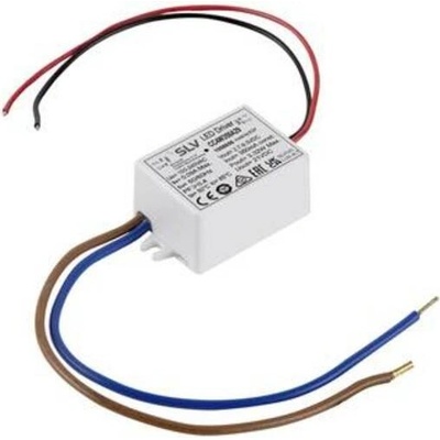 BIG WHITE (SLV) LED ovladač 4W 350mA 1008656