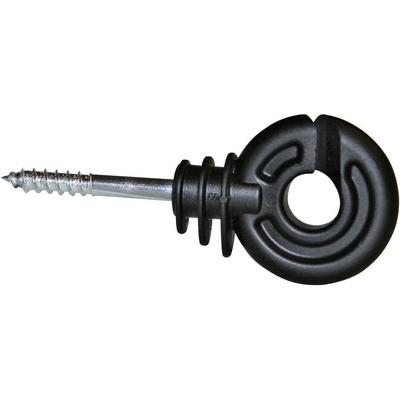 Izolátor na elektrické oplotenie