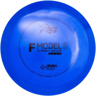 Prodigy F model S DuraFlex
