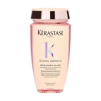 Kérastase Gloss Absolu šampon pro lesk a hebkost vlasů 250 ml