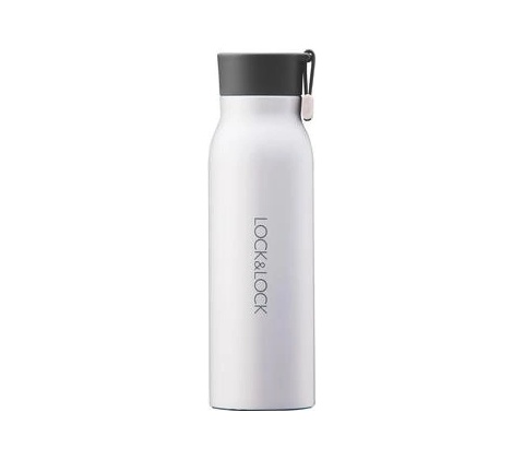 LOCKNLOCK LOCK 500 ml bílá