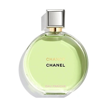 Image 1 of CHANEL Chance Eau Fraiche EDP 35 ml
