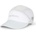 Ciele Athletics Шапка с козирка Ciele athletics FSTCap SC Field IconicSL Cap - White / Light Grey - размер S/M (904-6092-0511)