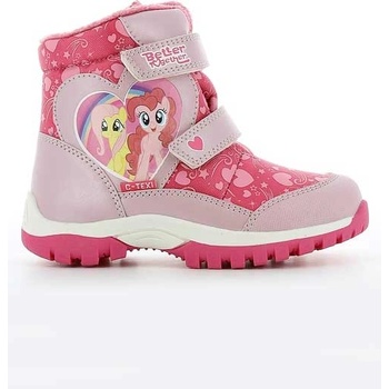 Kids movie heroes Ботуши my little pony