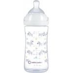 Bebeconfort Бутилка Bebe Confort - Emotion Physio, Easy Clip, 270 ml, Savannah White (3102201090) - ozone