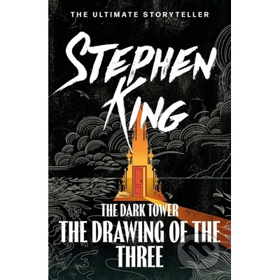 The Drawing of the Three - Stephen King