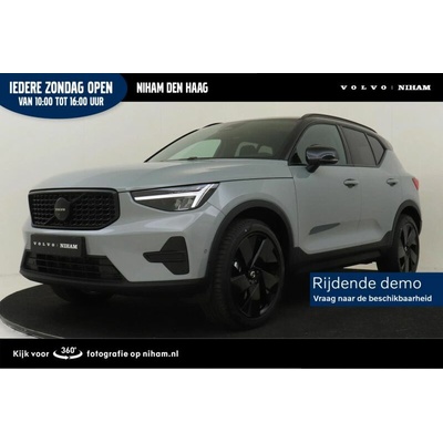 Volvo XC40 B4 Plus 145 kW