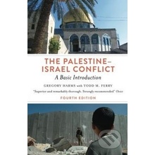 Palestine-Israel Conflict - Fourth Edition