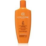 Collistar Special Perfect Tan Intensive Ultra-Rapid Supertanning Treatment крем за загар SPF 6 200ml