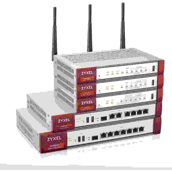 Zyxel VPN100-EU0101F