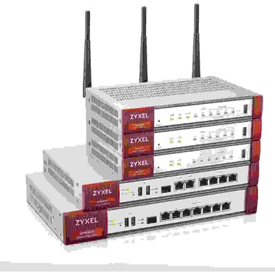 Zyxel VPN100-EU0101F