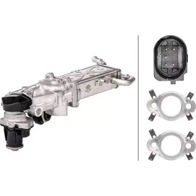 HELLA AGR modul HE 6NU358167-021