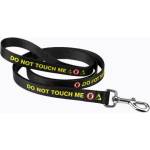 Anipro Аnipro Soft Touch Do Not Touch Me повод от лента 20мм/120см
