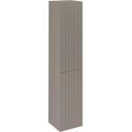 SAPHO Espace - Висок шкаф Strip 35x172x32 см, 2 врати, P/L, Agila ESC230-4343S (ESC230-4343S)
