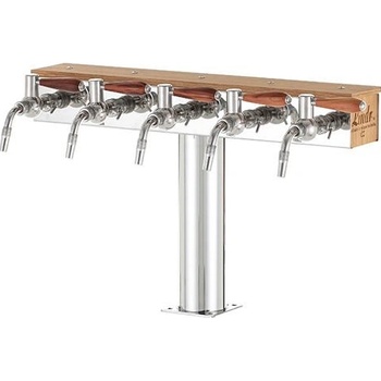 Lindr Grand T Stojan 5xkoh.