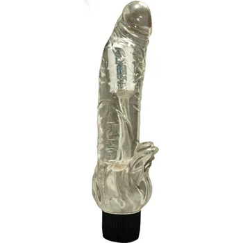 Image 1 of Seven Creations Вибратор силикон "h20 viking" 19 см