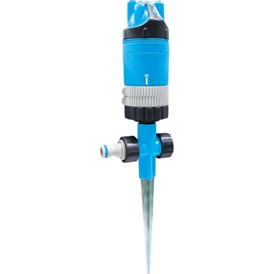 AQUACRAFT Premium 360°