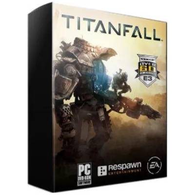 Игра Titanfall Deluxe Edition за PC EA App (Origin), Електронна доставка