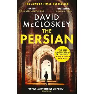 The Persian (ISBN: 9781800754041)