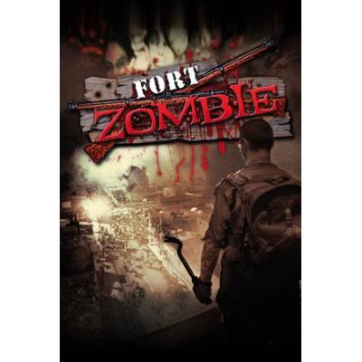 Camouflaj Fort Zombie (PC)