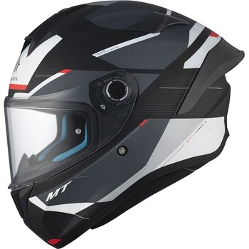 MT Helmets TARGO S KAY