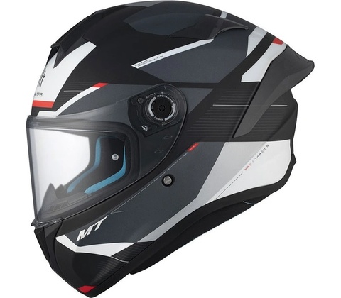 MT Helmets TARGO S KAY