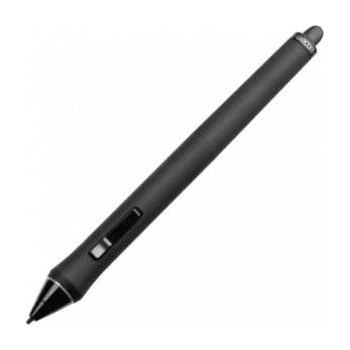 Wacom Grip pen f/I4 & C21 (DTK) Intuos 4 Grip Pen, Intuos4, Black, 18 g