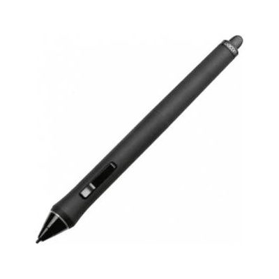 Wacom Grip pen f/I4 & C21 (DTK) Intuos 4 Grip Pen, Intuos4, Black, 18 g