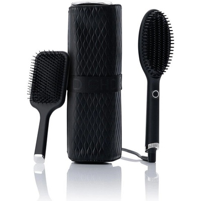 GHD Glide Hot Brush