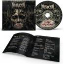 Nervosa - Slave Machine Digipack CD