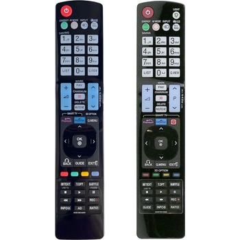 съвместим Lg akb72914059 - заместител дистанционно управление (akb72914059)