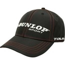 Dunlop Tour TP13 Golf Cap black pán.