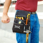 HANDY 10260A КОЖНА ПОМОЩНА ЧАНТА (10260A)