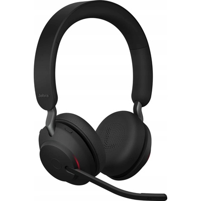 Jabra Evolve2 65 MS stereo Link380a Teams
