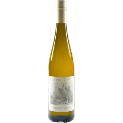 Castel Juval Weingut Unterortl Vino Castel Juval Weingut Unterortl Muller Thurgau 2024 DOC 13,5% 0,75 l (holá láhev)
