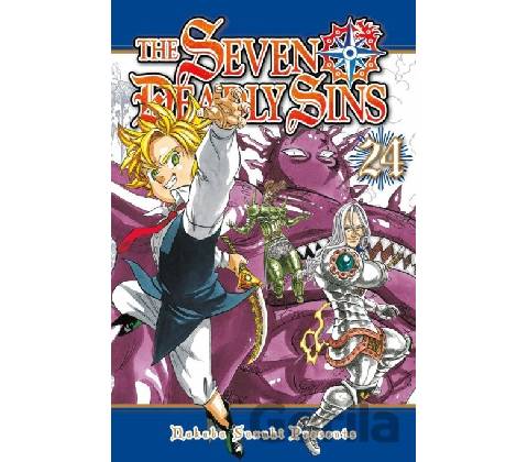 7 DEADLY SINS 24