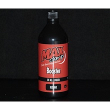 MAX carp booster Max Fruit 200ml