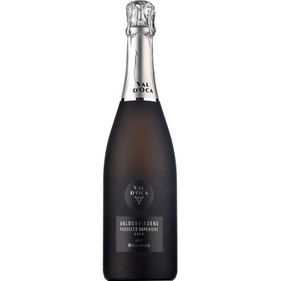 Val D Oca Val D'Oca Prosecco Superiore DOCG brut biele 0,75 l