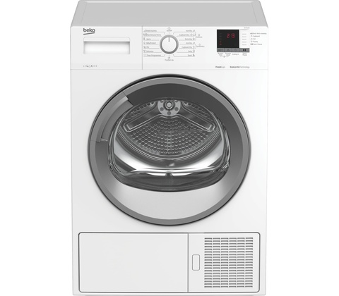 Beko DS7512GX