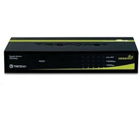Trendnet TEG-S50G