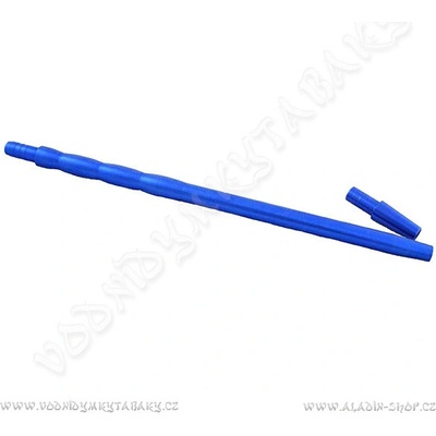 Aladin Wave s adaptérem modrá pro silikonové hadice